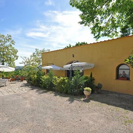 Le Massucce San Casciano in Val di Pesa Luaran gambar