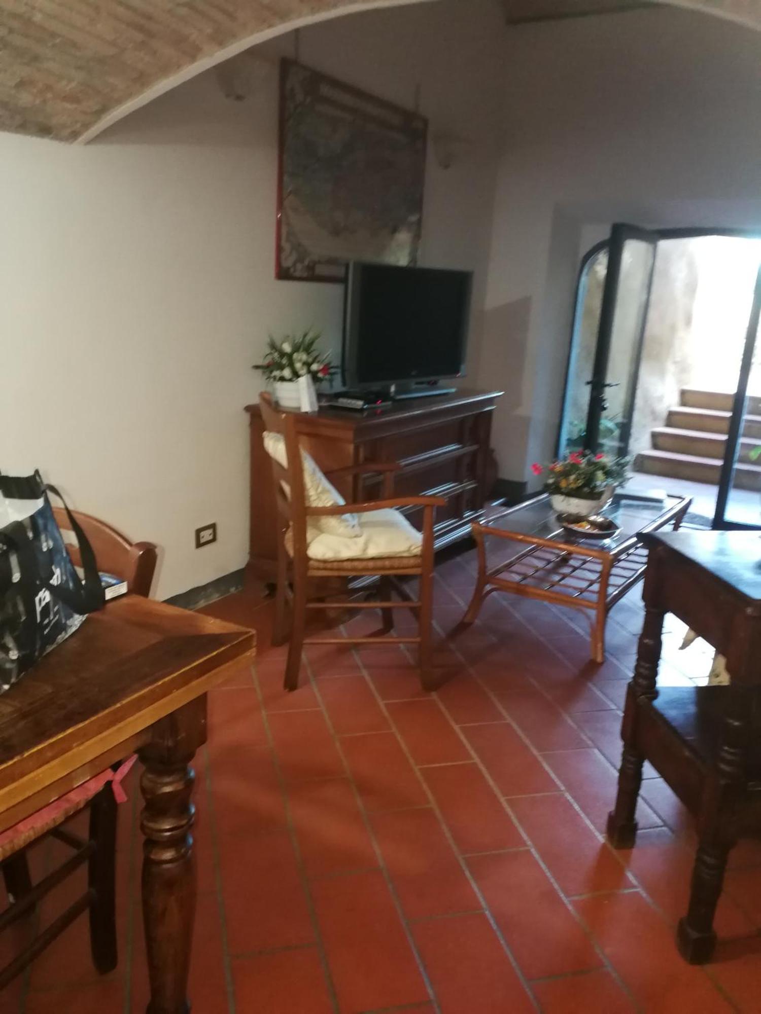 Le Massucce San Casciano in Val di Pesa Bilik gambar