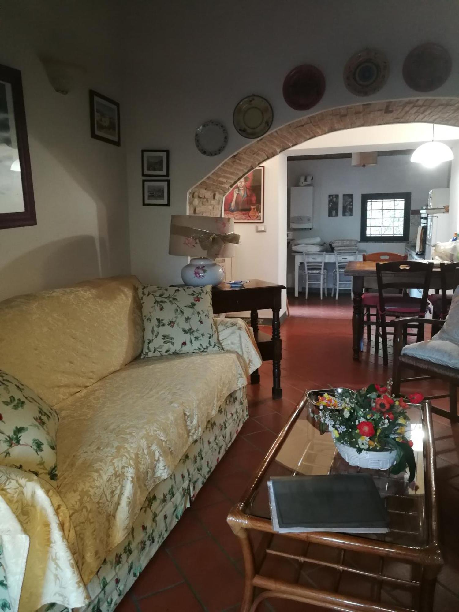 Le Massucce San Casciano in Val di Pesa Bilik gambar