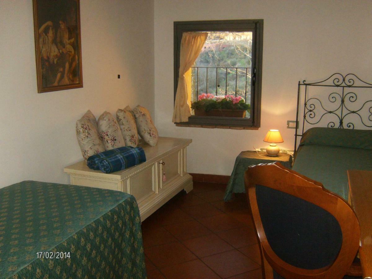 Le Massucce San Casciano in Val di Pesa Luaran gambar