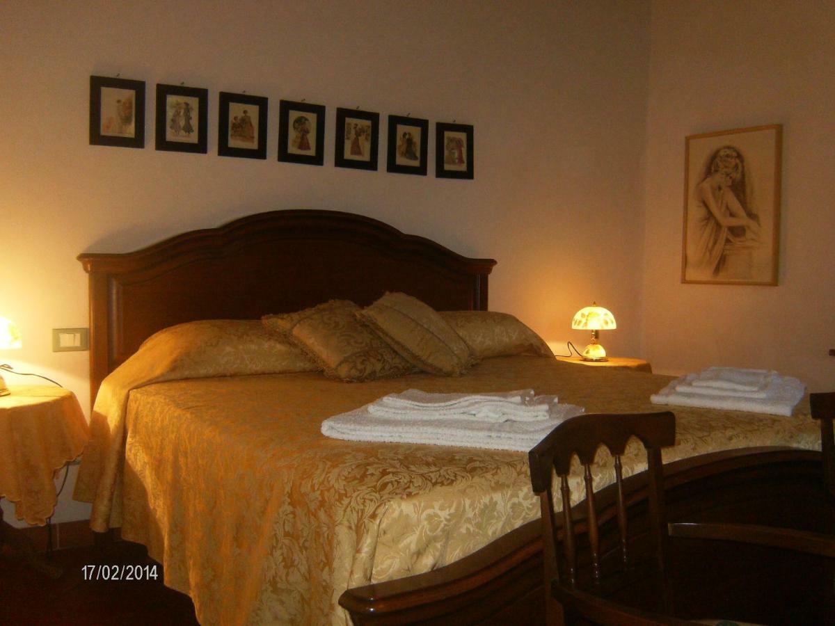 Le Massucce San Casciano in Val di Pesa Luaran gambar