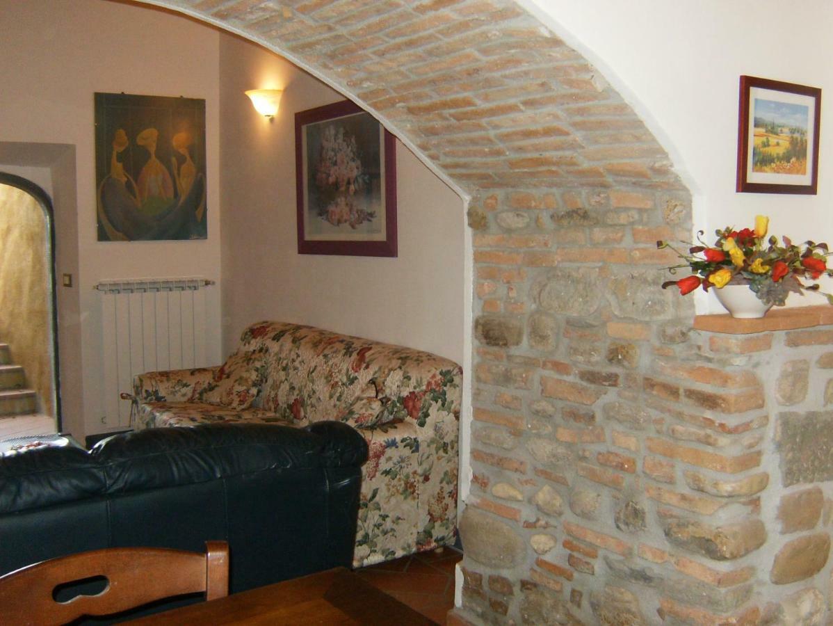 Le Massucce San Casciano in Val di Pesa Luaran gambar