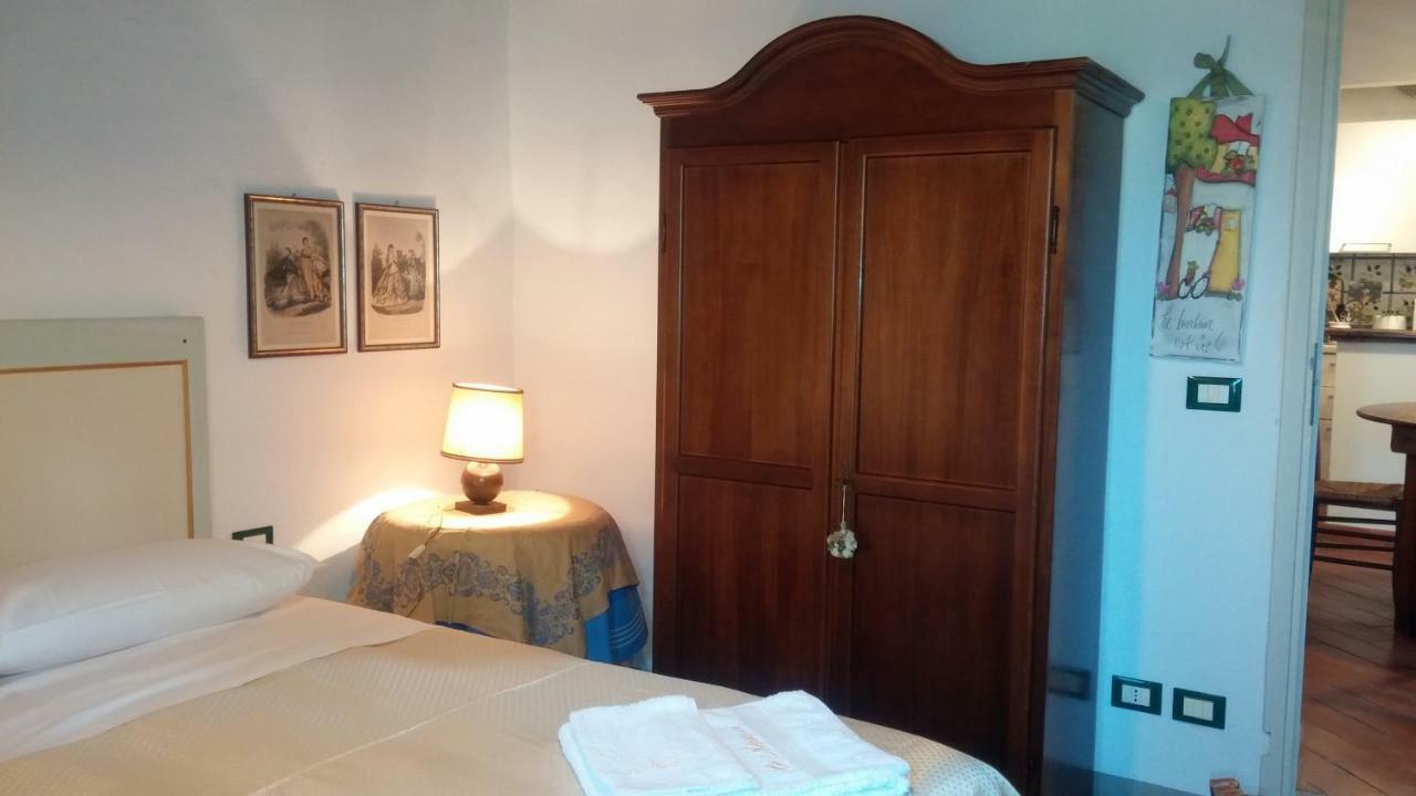 Le Massucce San Casciano in Val di Pesa Luaran gambar