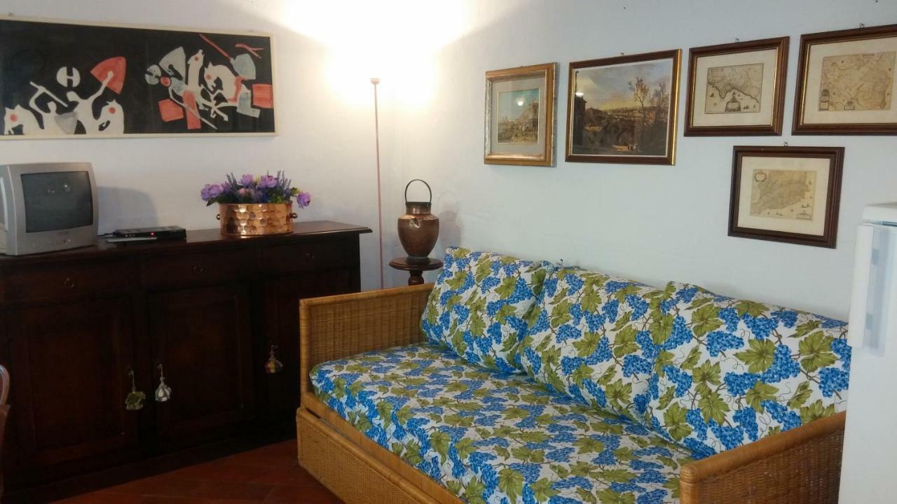 Le Massucce San Casciano in Val di Pesa Luaran gambar