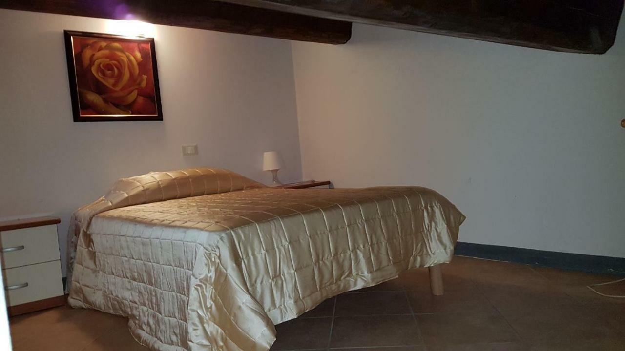 Le Massucce San Casciano in Val di Pesa Luaran gambar