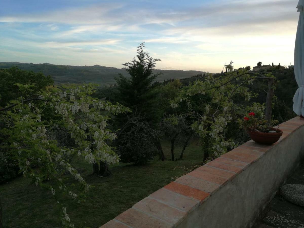Le Massucce San Casciano in Val di Pesa Luaran gambar